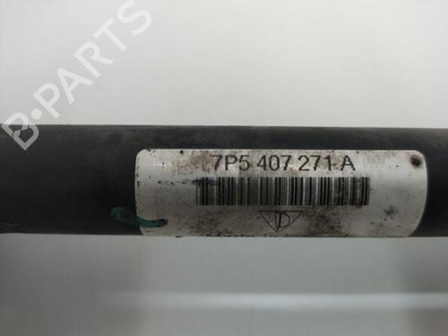 Used Right front driveshaft Right front driveshaft PORSCHE CAYENNE (92A) 4.8 S (400 hp) 20888655 20888655