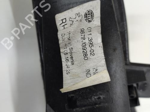 Used Right front indicator Right front indicator PEUGEOT 308 II (LB_, LP_, LW_, LH_, L3_) 1.6 BlueHDi 120 (120 hp) 22109828 22109828