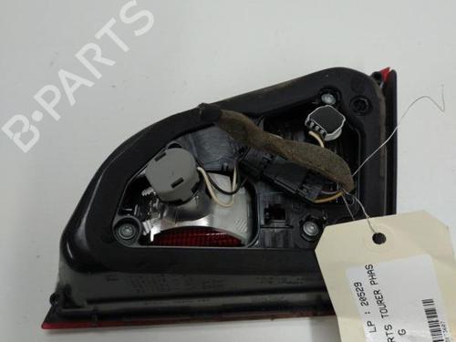 Left tailgate light OPEL ASTRA J Sports Tourer (P10) 1.7 CDTI (35) | BP20888460C79 