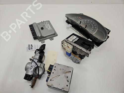 Used Electronic module NISSAN MICRA IV (K13K, K13KK) 1.2 (80 hp) 30604347