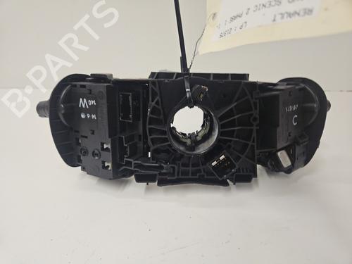 Used Steering column stalk Steering column stalk RENAULT GRAND SCÉNIC II (JM0/1_) 1.9 dCi (JM0G, JM12, JM1G, JM2C) (120 hp) 32331628 32331628