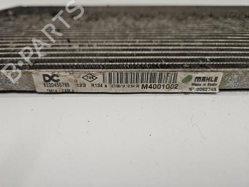 AC radiator RENAULT KANGOO Express (FW0/1_) 1.5 dCi 90 (FW0G, FW05, FW08, FW11) | BP38954659M32 - Image 2