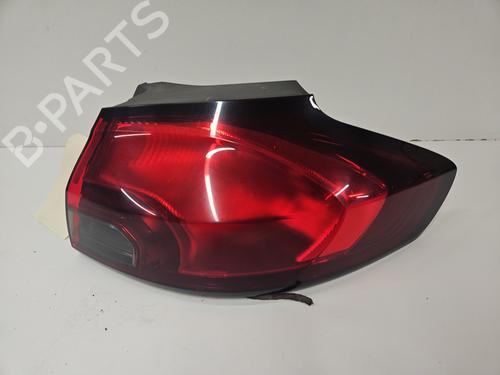Used Right taillight OPEL ZAFIRA TOURER C (P12) 1.6 CDTI (75) (136 hp) 32306779