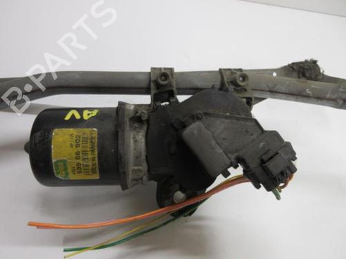Used Front wipers mechanism Front wipers mechanism 22107845 22107845