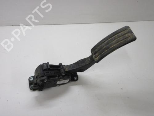 Used Pedal Pedal DACIA DUSTER (HS_) 1.5 dCi (HSMC) (107 hp) 20900761 20900761