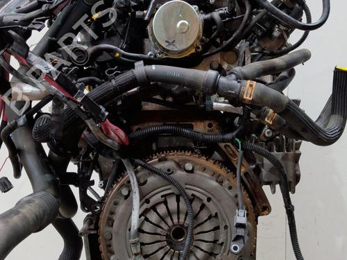 Engine RENAULT MEGANE III Hatchback (BZ0/1_, B3_) 1.5 dCi (BZ09, BZ0D, BZ1W, BZ29, BZ14) | BP32658922M1  - Image 5