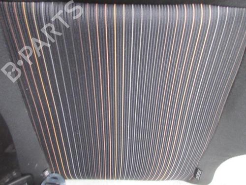 Used Rear seat Rear seat PEUGEOT 208 I (CA_, CC_) 1.6 HDi (92 hp) 22107571 22107571