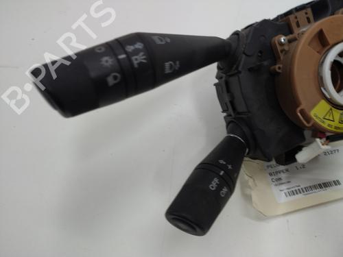 Steering column stalk PEUGEOT BIPPER Tepee 1.3 HDi 75 | BP22410656I23 