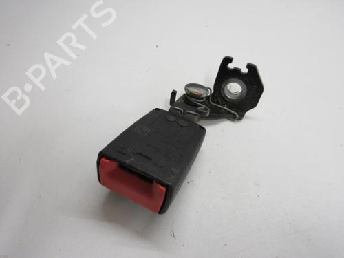 Used Seat buckle FORD FIESTA VI (CB1, CCN) 1.5 TDCi (75 hp) 22108192
