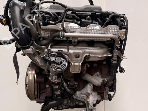 Engine PEUGEOT 807 (EB_) 2.0 HDI | BP36520890M1 - Image 4