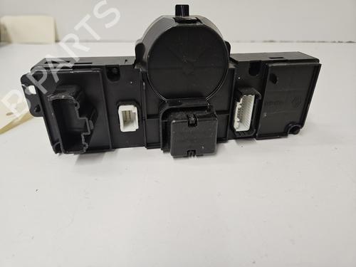 Climate control RENAULT KANGOO Express (FW0/1_)  | BP34521391I5  - Image 5