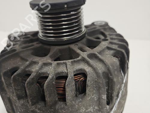 Alternator RENAULT SCÉNIC II (JM0/1_) 2.0 dCi (JM1K) | BP25294812M7 