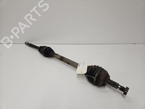 Right front driveshaft PEUGEOT TRAVELLER Bus (V_) | BP34202809M39 - Image 4