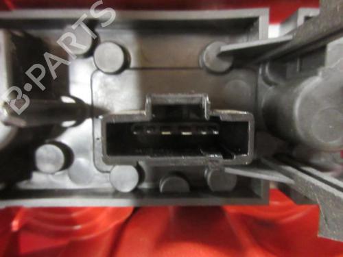 Used Left taillight PEUGEOT 1007 (KM_) 1.4 HDi (68 hp) 20909106