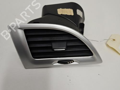Used Air vent RENAULT MEGANE III Hatchback (BZ0/1_, B3_) 1.9 dCi (BZ0N, BZ0J) (131 hp) 29467078