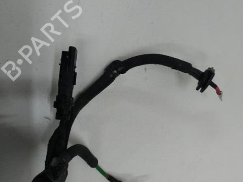 Used Steering rack Steering rack PEUGEOT 2008 I (CU_) 1.2 VTi (82 hp) 20905179 20905179