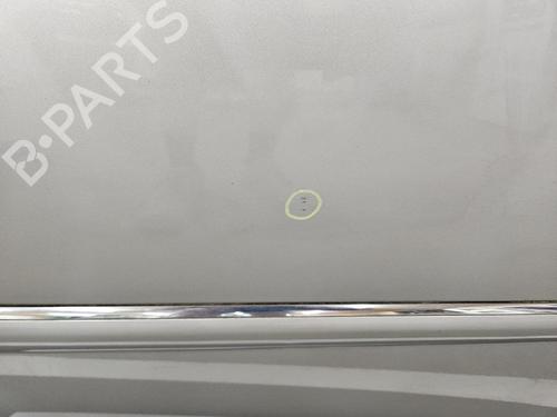 Used Left rear door Left rear door 37449894 37449894