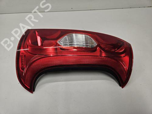 Used Right taillight Right taillight FIAT PANDA (312_, 319_) 1.2 (312PXA1A) (69 hp) 35937487 35937487