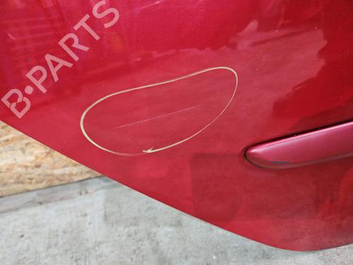 Right rear door RENAULT MODUS / GRAND MODUS (F/JP0_) 1.5 dCi (JP0G, JP0H) | BP31658082C5 