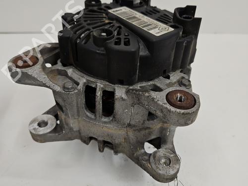 Used Alternator RENAULT TWINGO II (CN0_) 1.2 16V (CN04, CN0B) (75 hp) 30309921