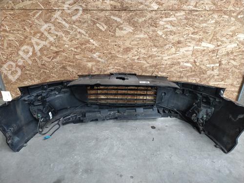 Front bumper PEUGEOT 407 (6D_) 1.8 (6D6FZB) | BP28572879C7 