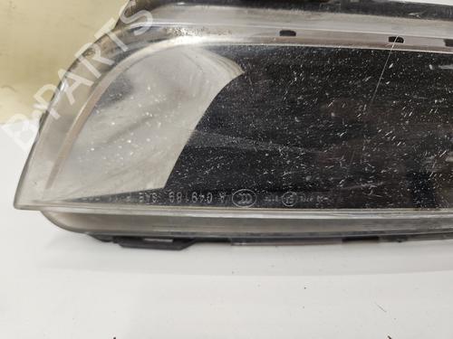 Right front fog light VW BEETLE (5C1, 5C2) | BP35889137C31 - Image 2