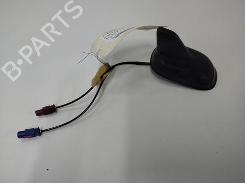 Used Antenna/Base VW SCIROCCO III (137, 138) 2.0 TSI (210 hp) 22109810