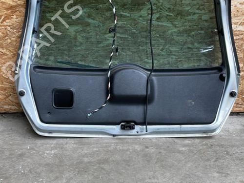 Bagklap CC/Kombi-Coupé Bagklap CC/Kombi-Coupé RENAULT CLIO II (BB_, CB_) 1.5 dCi (B/CB07) (65 hp) 20902170 20902170