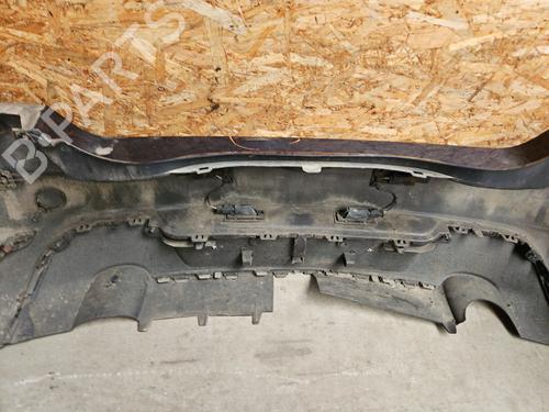 Rear bumper PEUGEOT 508 I (8D_) 1.6 HDi | BP28363207C8 