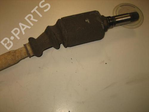 Used Right front driveshaft CITROËN SAXO (S0, S1) 1.0 X (50 hp) 20909278