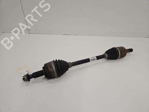 Used Left front driveshaft RENAULT KANGOO Express (FW0/1_) Z.E. (FW0Z, FW1Z) (60 hp) 28030093