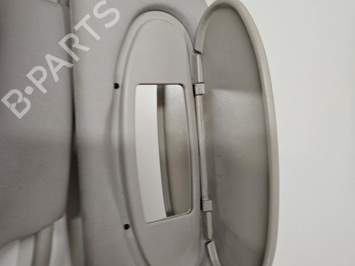 Højre solskærm MINI MINI (R50, R53) One D | BP30923059I2