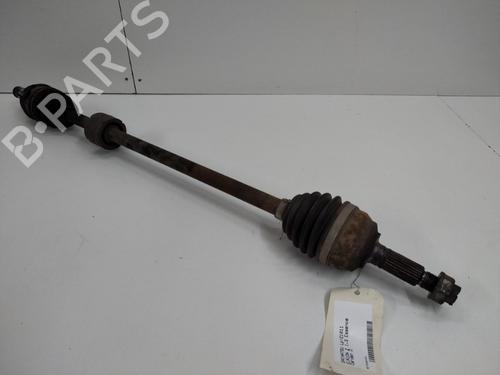 Used Right front driveshaft DAIHATSU SIRION (M3_) 1.3 (M301) (87 hp) 20902020