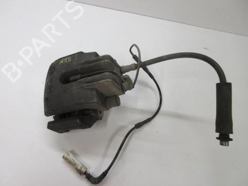 Used Right rear brake caliper BMW 5 (E60) 525 d (177 hp) 20894758
