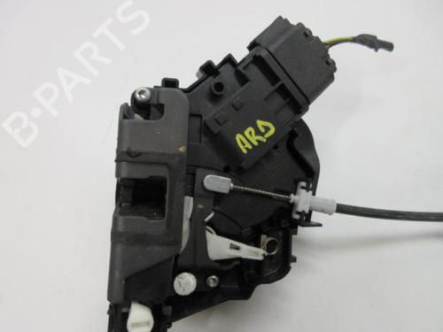 Used Rear right lock Rear right lock 20895564 20895564