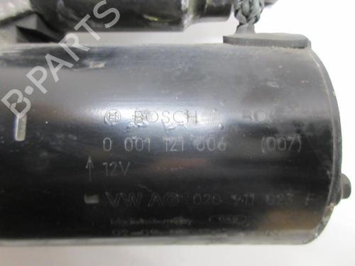 Starter VW GOLF IV (1J1) 1.6 16V | BP22107984M8 