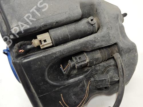Windscreen washer tank MERCEDES-BENZ S-CLASS (W221, V221) S 500 (221.071, 221.171) | BP27216240C113 