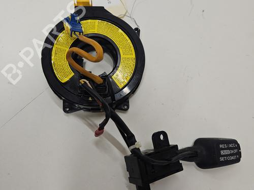 Used Squib airbag HYUNDAI TUCSON (JM) 2.0 CRDi (140 hp) 30808762