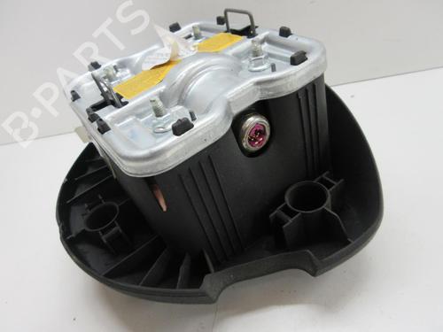 Driver airbag RENAULT CLIO III (BR0/1, CR0/1) 1.5 dCi (BR17, CR17) | BP20896643C9 