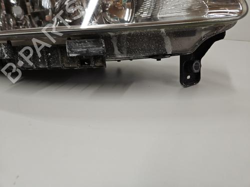 Used Right headlight Right headlight FIAT CROMA (194_) 1.9 D Multijet (194AXC1B, 194AXC12) (150 hp) 31154294 31154294