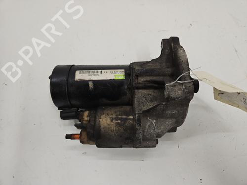 Startmotor CITROËN SAXO (S0, S1) 1.5 D (58 hp) 28572853