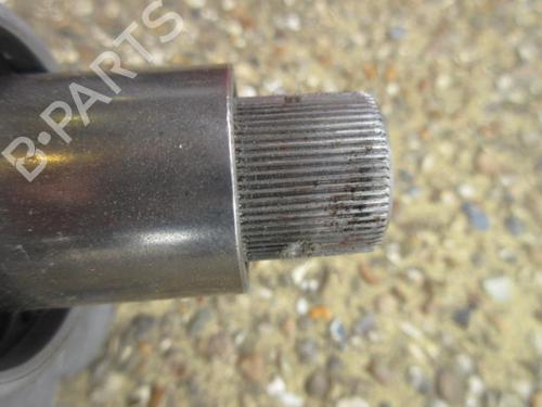 Used Steering column BMW 3 (E90) 330 d (231 hp) 20890106