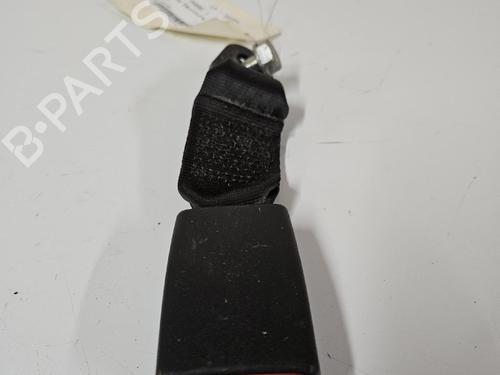Used Seat buckle Seat buckle FIAT PANDA (169_) 1.2 (169.AXB11, 169.AXB1A) (60 hp) 40520237 40520237