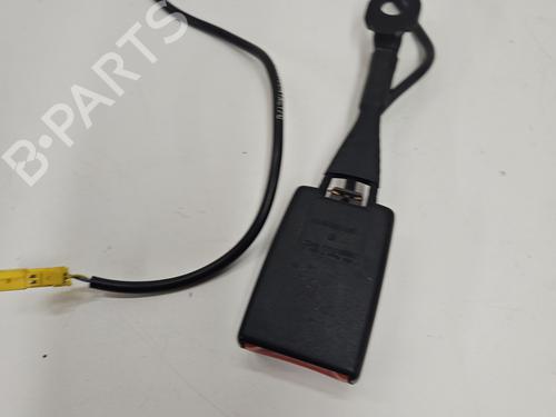 Front left belt tensioner MERCEDES-BENZ C-CLASS (W203) C 220 CDI (203.006) | BP30115947C87 