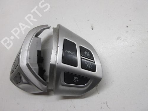 Used Switch Switch CITROËN C-CROSSER (VU_, VV_) 2.2 HDi (156 hp) 22108853 22108853