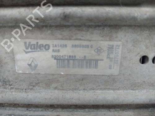 Used Intercooler RENAULT CLIO III Grandtour (KR0/1_) 1.5 dCi (KR0G) (68 hp) 22109464