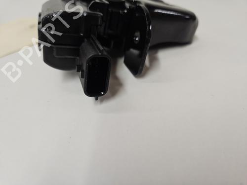 Tailgate lock RENAULT ZOE (BFM_) ZOE | BP31934305C101 - Image 2