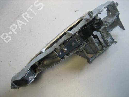 Front left exterior door handle CITROËN BERLINGO MULTISPACE (B9) 1.6 HDi 90 | BP22105965C128 