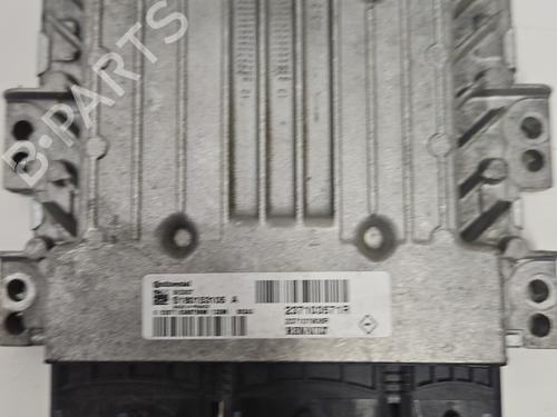 Electronic module RENAULT MEGANE III Hatchback (BZ0/1_, B3_) | BP33857219M83 - Image 14