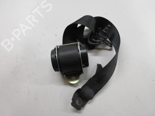 Sikkerhedssele bag højre Sikkerhedssele bag højre OPEL ZAFIRA / ZAFIRA FAMILY B (A05) 1.7 CDTI (M75) (110 hp) 20896575 20896575